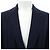 COMME des GARCONS SHIRT Abrigo - vista 4