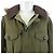Giacca eye JUNYA WATANABE - vista 5