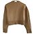 Autre Marque Jersey de punto de lana extra fina Ballsey - vista 3