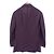 Autre Marque Chaqueta Belvest Morada - vista 2