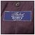 Autre Marque Chaqueta Belvest Morada - vista 4