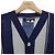 Comme des Garcons Homme Deux Cardigan - vista 5