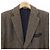 Chaqueta COMME des GARCONS HOMME DEUX - vista 5