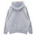 Sudadera de algodón Supreme INSIDE OUT BOX LOGO - vista 2