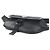 Bolso bandolera Prada de nailon - vista 4