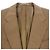 Chaqueta de cachemira Burberrys - vista 2