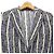 Autre Marque Chaqueta THE GIGI - vista 5