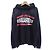 Dsquared2 Kapuzenpullover aus Baumwolle