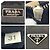 Prada Tessuto Nylon Handtasche - Ansicht 4