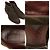 Autre Marque Botas de ante Brioni - vista 10