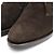 Autre Marque Botas de ante Brioni - vista 3