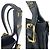 Borsa a tracolla Gucci GG Canvas Leather - vista 5