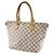 Borsa Louis Vuitton Saleya PM Damier Azur - vista 2