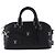 Borsa a mano Louis Vuitton Alma EW in pelle di vitello