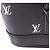 Borsa a mano Louis Vuitton Alma EW in pelle di vitello - vista 11