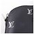 Borsa a mano Louis Vuitton Alma EW in pelle di vitello - vista 14