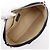 Borsa a mano Louis Vuitton Alma EW in pelle di vitello - vista 9