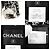 Chaqueta de tweed fancy Chanel - vista 10