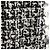Chaqueta de tweed fancy Chanel - vista 13