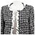 Chaqueta de tweed fancy Chanel - vista 2