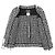 Chaqueta de tweed fancy Chanel - vista 8