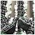 Chaqueta de tweed fancy Chanel - vista 9
