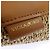 Autre Marque Bolsa de Ombro VIOLA d’ORO - vista 5