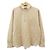 Autre Marque Jih Nunc Hemd Beige