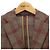 Autre Marque Chaqueta de lana Belvest - vista 5