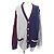Autre Marque Cardigan de lana Brooks Brothers