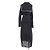 Autre Marque Vestido Whim Gazette - vista 2