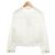 Autre Marque Chaqueta blanca ANAYI - vista 2