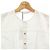Autre Marque Chaqueta blanca ANAYI - vista 5