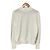theory luxe Lawrence Reya Sweater Wool Knit Top
