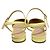 Autre Marque Pellico Pointed Toe Sandalen aus Wildleder - Ansicht 3