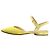 Autre Marque Pellico Pointed Toe Sandalen aus Wildleder - Ansicht 4
