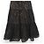 Saia de renda com eyelets zebra Michael Michael Kors - vista 4