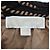 Saia de renda com eyelets zebra Michael Michael Kors - vista 8