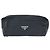 Clutch Prada in Nylon e Pelle Tessuto Saffiano