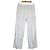 Autre Marque Fumie Tanaka Stripe Slacks Hose