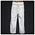 Autre Marque Fumie Tanaka Stripe Slacks Hose - Ansicht 2
