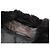 Autre Marque Abrigo de plumón de nubuck de piel Nutria Brioni - vista 12