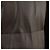 Autre Marque Abrigo de plumón de nubuck de piel Nutria Brioni - vista 7