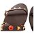 Valentino Garavani Multicolor Stud Gladiator Sandalen - Ansicht 5