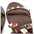 Valentino Garavani Multicolor Stud Gladiator Sandalen - Ansicht 6