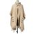 Autre Marque Cappotto Poncho in Lana e Cashmere Herno A-Shape - vista 2