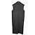 Abrigo largo sin mangas Double Face S Max Mara - vista 2