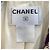 Abrigo de tweed a cuadros Chanel - vista 11