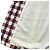 Abrigo de tweed a cuadros Chanel - vista 15