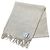 Autre Marque Bufanda de cashmere puro Edward Brown
